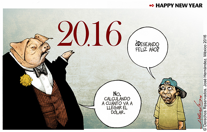 Happy New Year